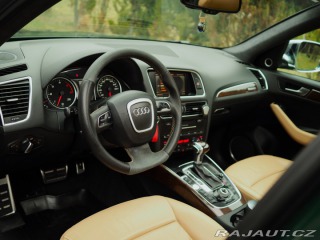 Audi Q5 3.0TDi QUATTRO EXCLUSIVE 2010