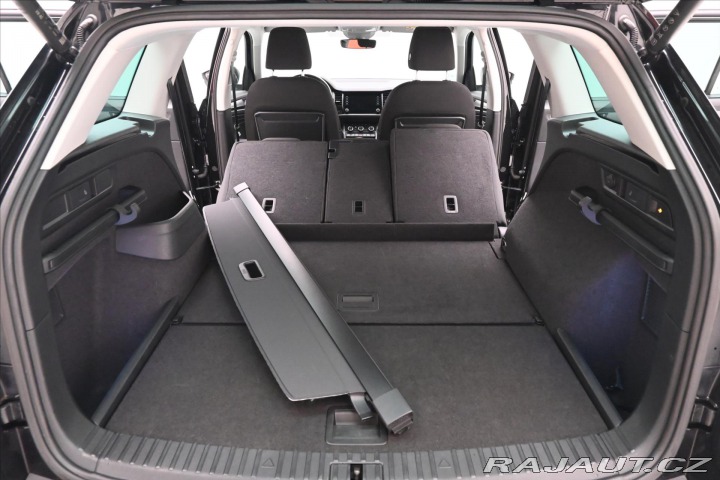 Škoda Kodiaq 2,0 TDI 147 kW DSG 4x4 CL 2021