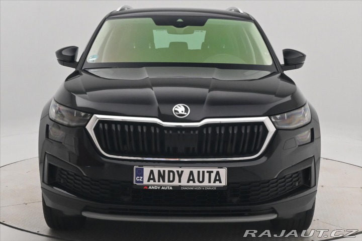 Škoda Kodiaq 2,0 TDI 147 kW DSG 4x4 CL 2021