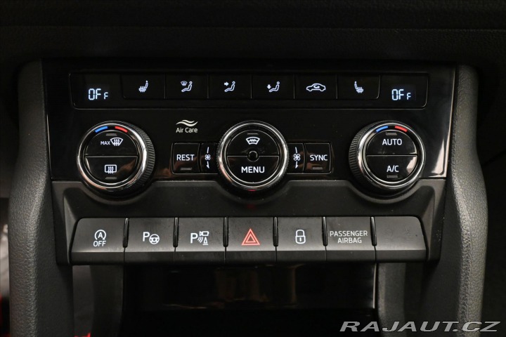 Škoda Kodiaq 2,0 TDI 147 kW DSG 4x4 CL 2021
