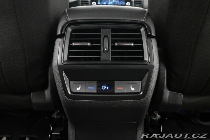 Škoda Kodiaq 2,0 TDI 147 kW DSG 4x4 CL 2021