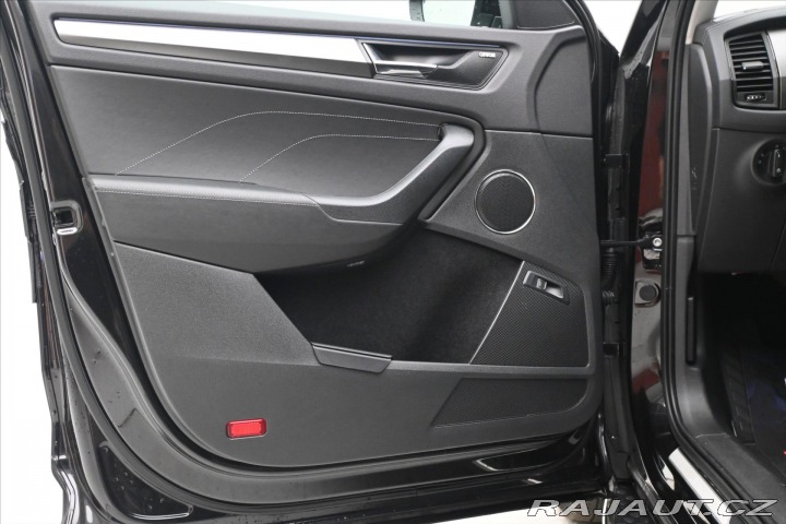 Škoda Kodiaq 2,0 TDI 147 kW DSG 4x4 CL 2021