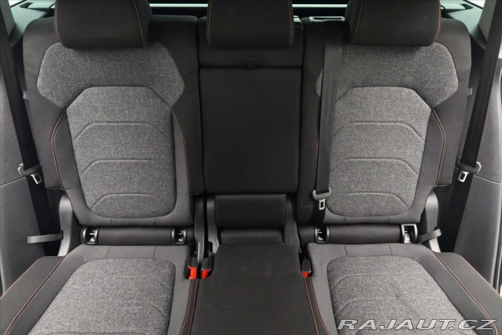 Škoda Kodiaq 2,0 TDI 147 kW DSG 4x4 CL 2021