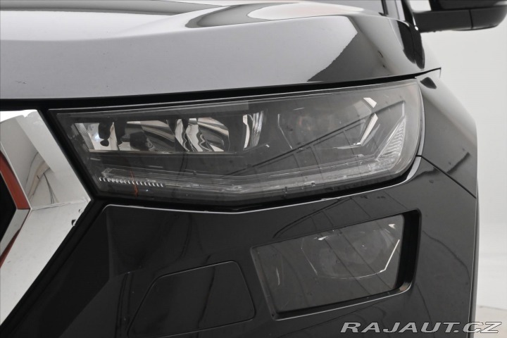 Škoda Kodiaq 2,0 TDI 147 kW DSG 4x4 CL 2021