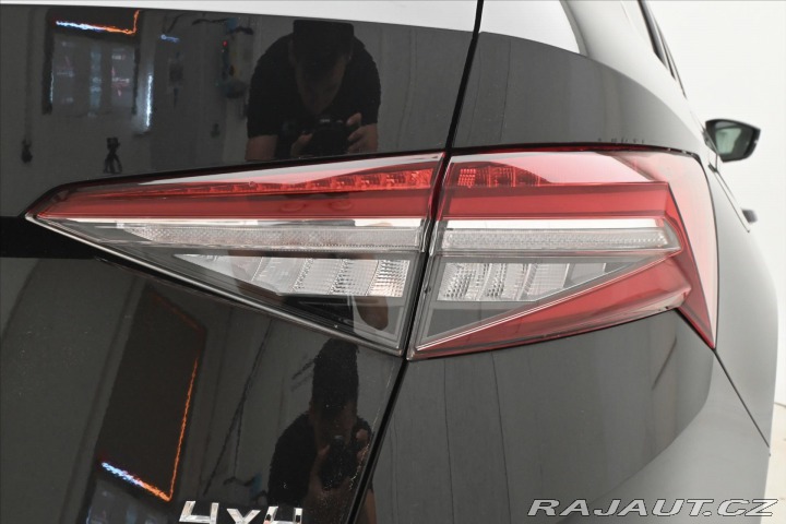 Škoda Kodiaq 2,0 TDI 147 kW DSG 4x4 CL 2021