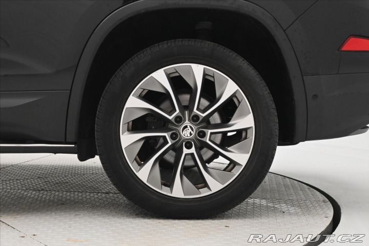 Škoda Kodiaq 2,0 TDI 147 kW DSG 4x4 CL 2021