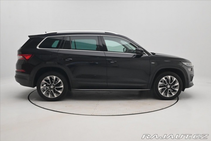 Škoda Kodiaq 2,0 TDI 147 kW DSG 4x4 CL 2021