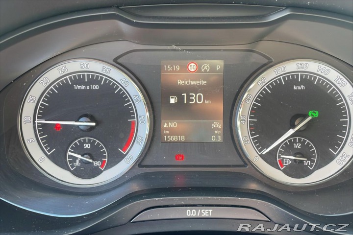 Škoda Kodiaq 2,0 TDI 147kW DSG 4x4 VŮZ 2021