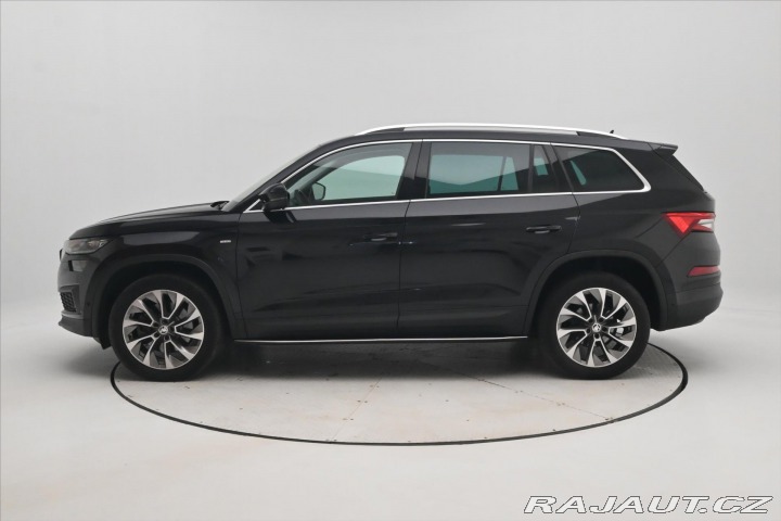 Škoda Kodiaq 2,0 TDI 147 kW DSG 4x4 CL 2021