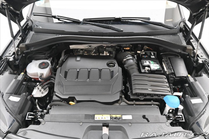 Škoda Kodiaq 2,0 TDI 147 kW DSG 4x4 CL 2021