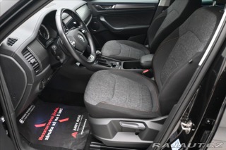 Škoda Kodiaq 2,0 TDI 147 kW DSG 4x4 CL 2021