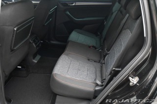 Škoda Kodiaq 2,0 TDI 147 kW DSG 4x4 CL 2021