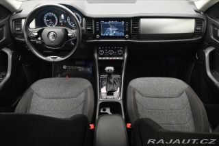Škoda Kodiaq 2,0 TDI 147 kW DSG 4x4 CL 2021