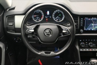Škoda Kodiaq 2,0 TDI 147 kW DSG 4x4 CL 2021