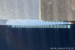 Škoda Kodiaq 2,0 TDI 147kW DSG 4x4 VŮZ 2021