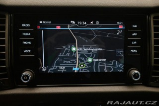 Škoda Kodiaq 2,0 TDI 147 kW DSG 4x4 CL 2021