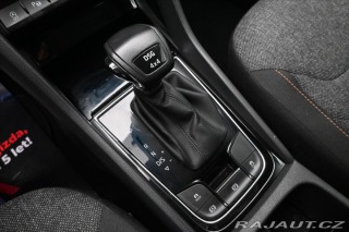 Škoda Kodiaq 2,0 TDI 147 kW DSG 4x4 CL 2021