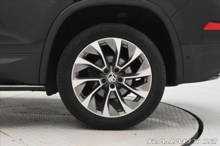 Škoda Kodiaq 2,0 TDI 147 kW DSG 4x4 CL 2021