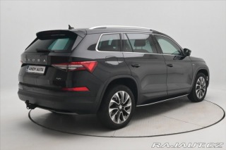 Škoda Kodiaq 2,0 TDI 147 kW DSG 4x4 CL 2021