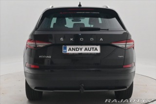 Škoda Kodiaq 2,0 TDI 147 kW DSG 4x4 CL 2021