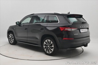 Škoda Kodiaq 2,0 TDI 147 kW DSG 4x4 CL 2021
