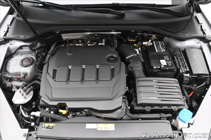 Volkswagen Passat 2,0 TDI 110kW Business Zá 2023