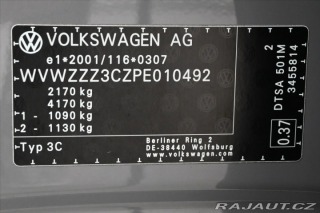 Volkswagen Passat 2,0 TDI 110kW Business Zá 2023