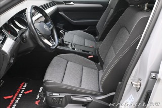 Volkswagen Passat 2,0 TDI 110kW Business Zá 2023