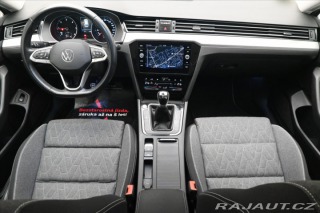 Volkswagen Passat 2,0 TDI 110kW Business Zá 2023