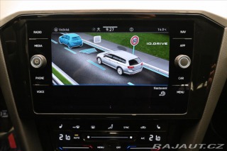 Volkswagen Passat 2,0 TDI 110kW Business Zá 2023