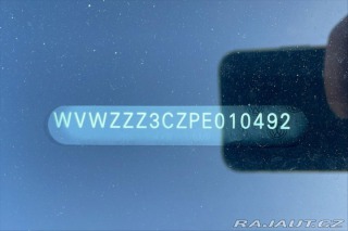 Volkswagen Passat 2,0 TDI 110kW Business VŮ 2023