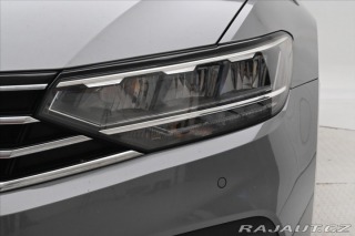 Volkswagen Passat 2,0 TDI 110kW Business Zá 2023