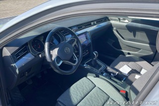 Volkswagen Passat 2,0 TDI 110kW Business VŮ 2023
