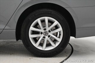 Volkswagen Passat 2,0 TDI 110kW Business Zá 2023