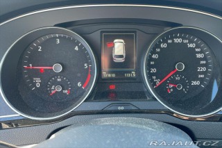 Volkswagen Passat 2,0 TDI 110kW Business VŮ 2023
