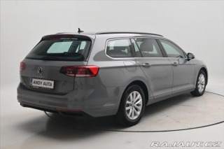 Volkswagen Passat 2,0 TDI 110kW Business Zá 2023