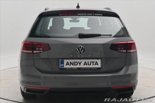 Volkswagen Passat 2,0 TDI 110kW Business Zá 2023