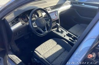 Volkswagen Passat 2,0 TDI 110kW DSG Busines 2022