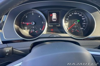 Volkswagen Passat 2,0 TDI 110kW DSG Busines 2022