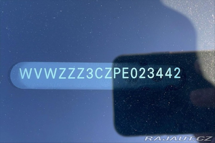 Volkswagen Passat 2,0 TDI 110kW DSG Busines 2022