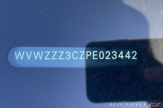 Volkswagen Passat 2,0 TDI 110kW DSG Busines 2022