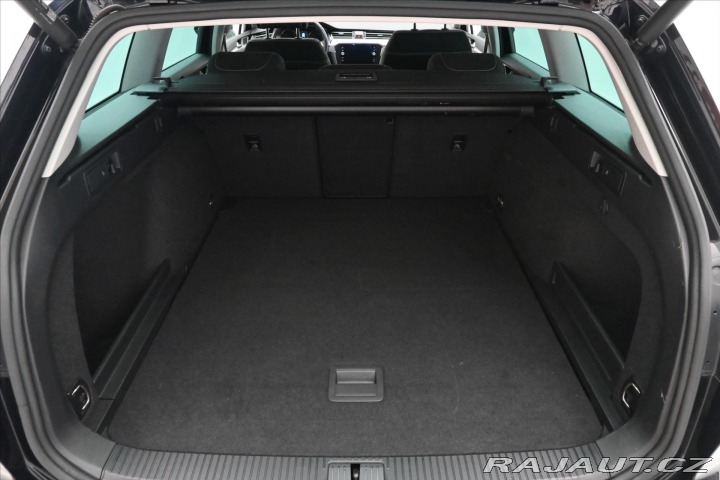 Volkswagen Passat 2,0 TDI 110kW DSG Busines 2022