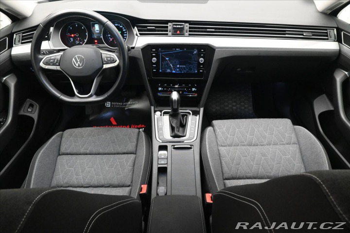 Volkswagen Passat 2,0 TDI 110kW DSG Busines 2022