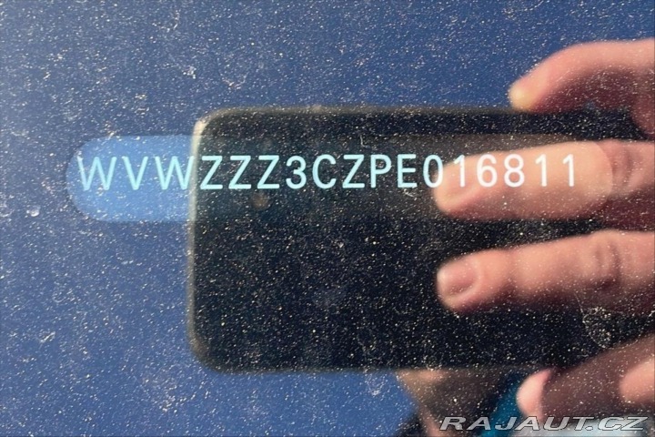 Volkswagen Passat 2,0 TDI 110kW DSG Busines 2022