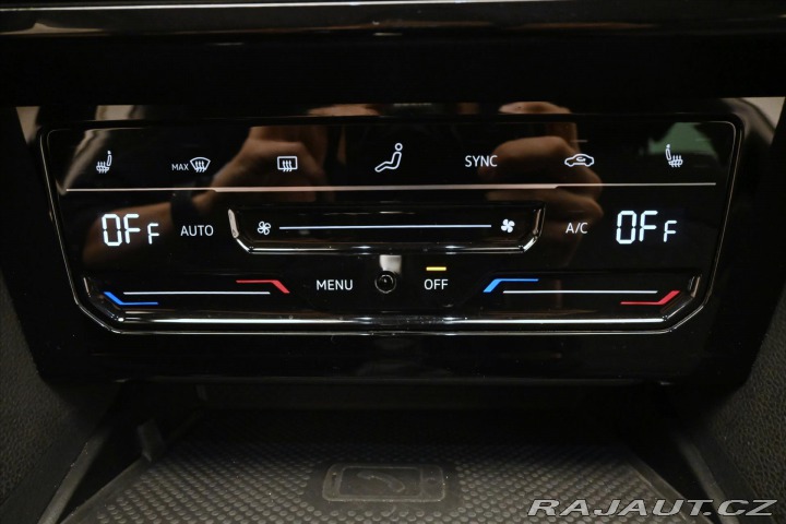 Volkswagen Passat 2,0 TDI 110kW DSG Busines 2022
