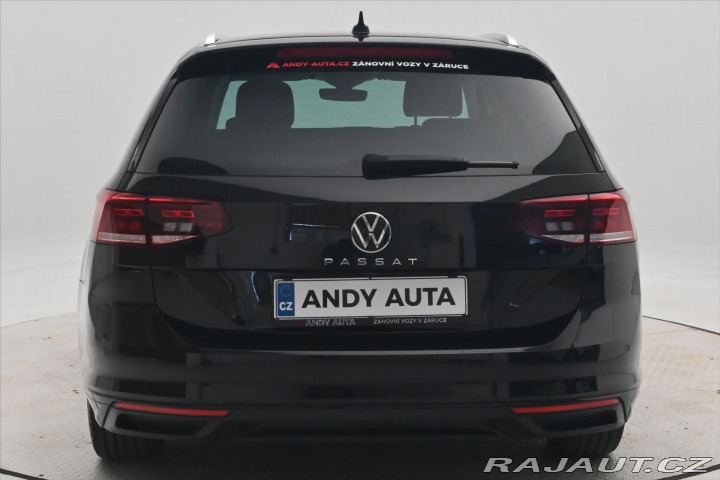Volkswagen Passat 2,0 TDI 110kW DSG Busines 2022
