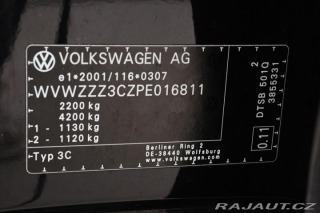 Volkswagen Passat 2,0 TDI 110kW DSG Busines 2022