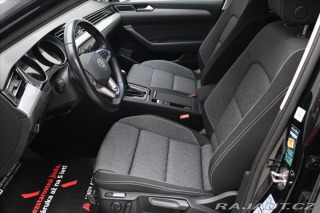 Volkswagen Passat 2,0 TDI 110kW DSG Busines 2022