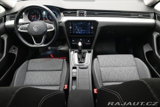 Volkswagen Passat 2,0 TDI 110kW DSG Busines 2022