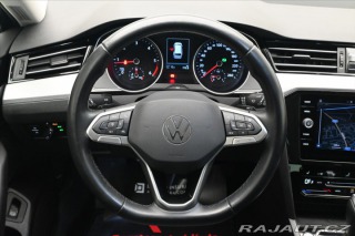 Volkswagen Passat 2,0 TDI 110kW DSG Busines 2022